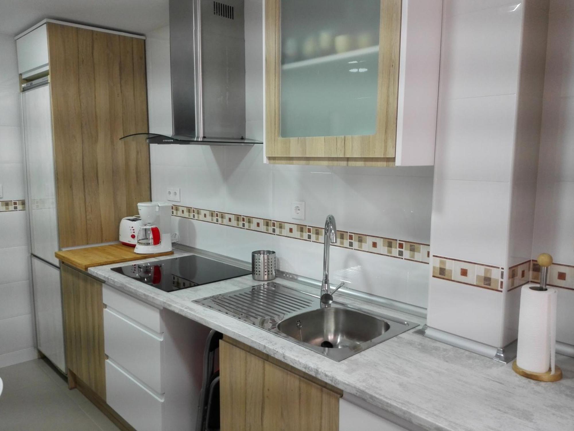 Fantastico Piso Arco Iris Junto Casco Historico Apartamento *
