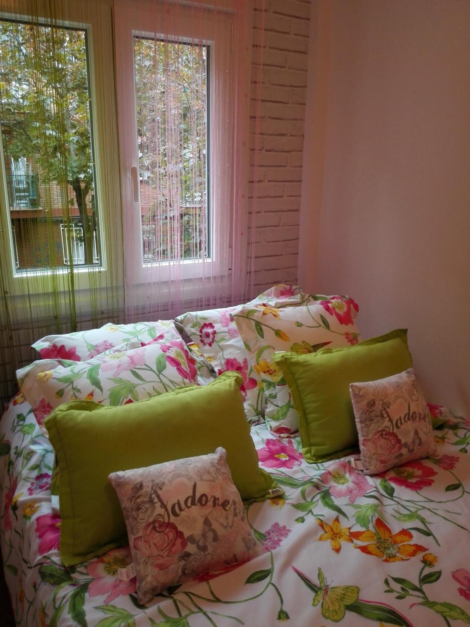 Fantastico Piso Arco Iris Junto Casco Historico Apartamento Valladolid