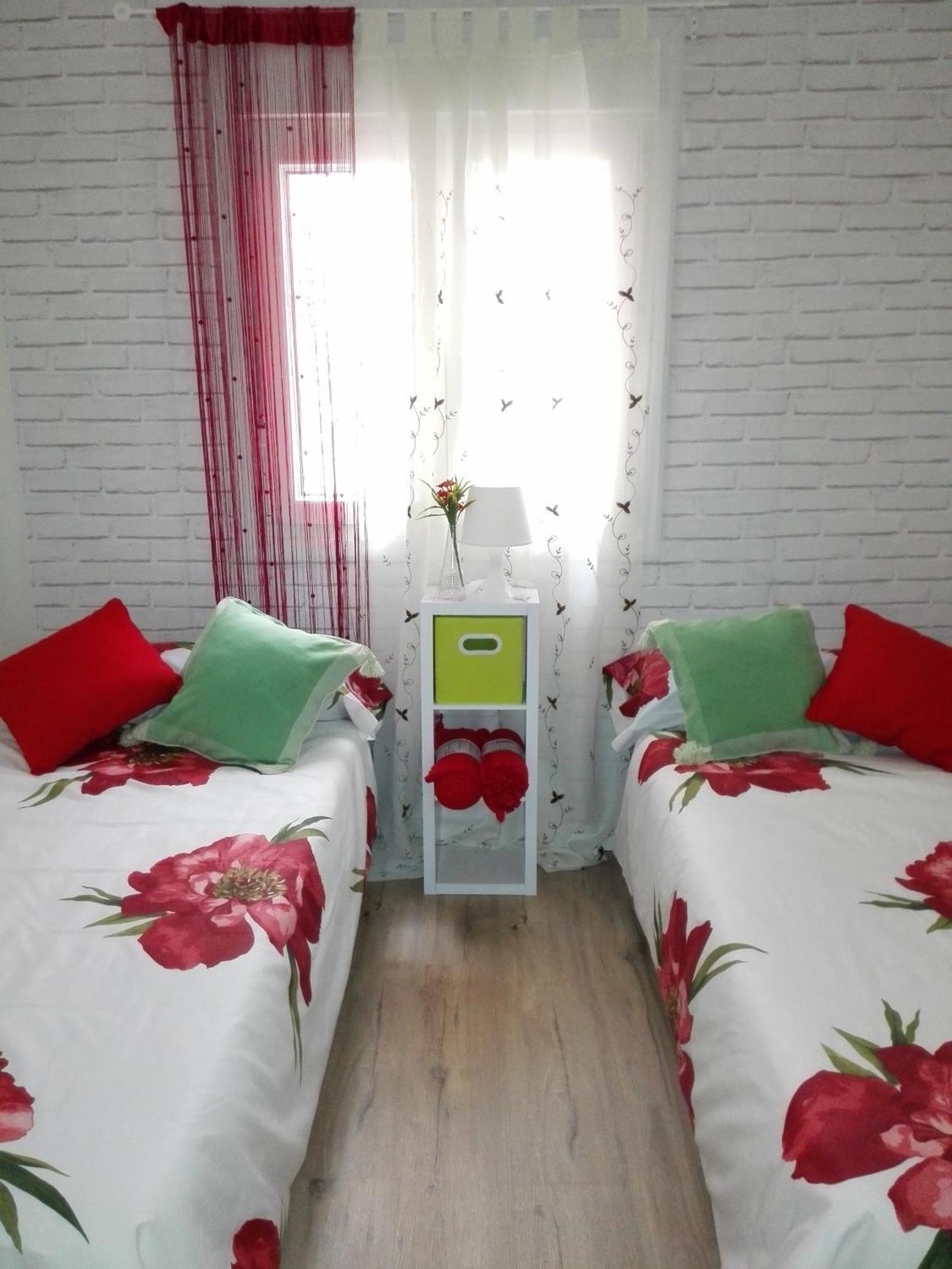 Fantastico Piso Arco Iris Junto Casco Historico Apartamento