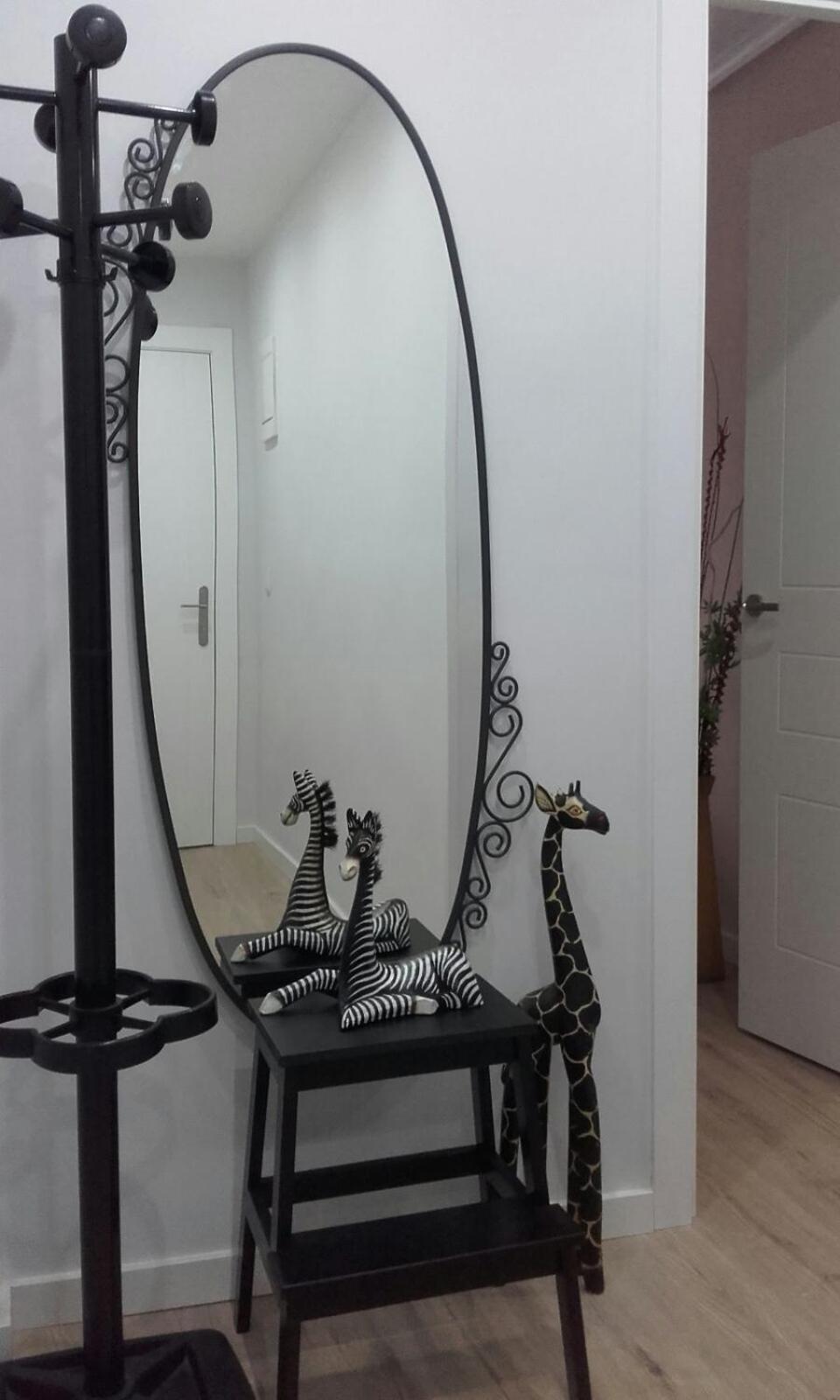 Apartamento Fantastico Piso Arco Iris Junto Casco Historico *