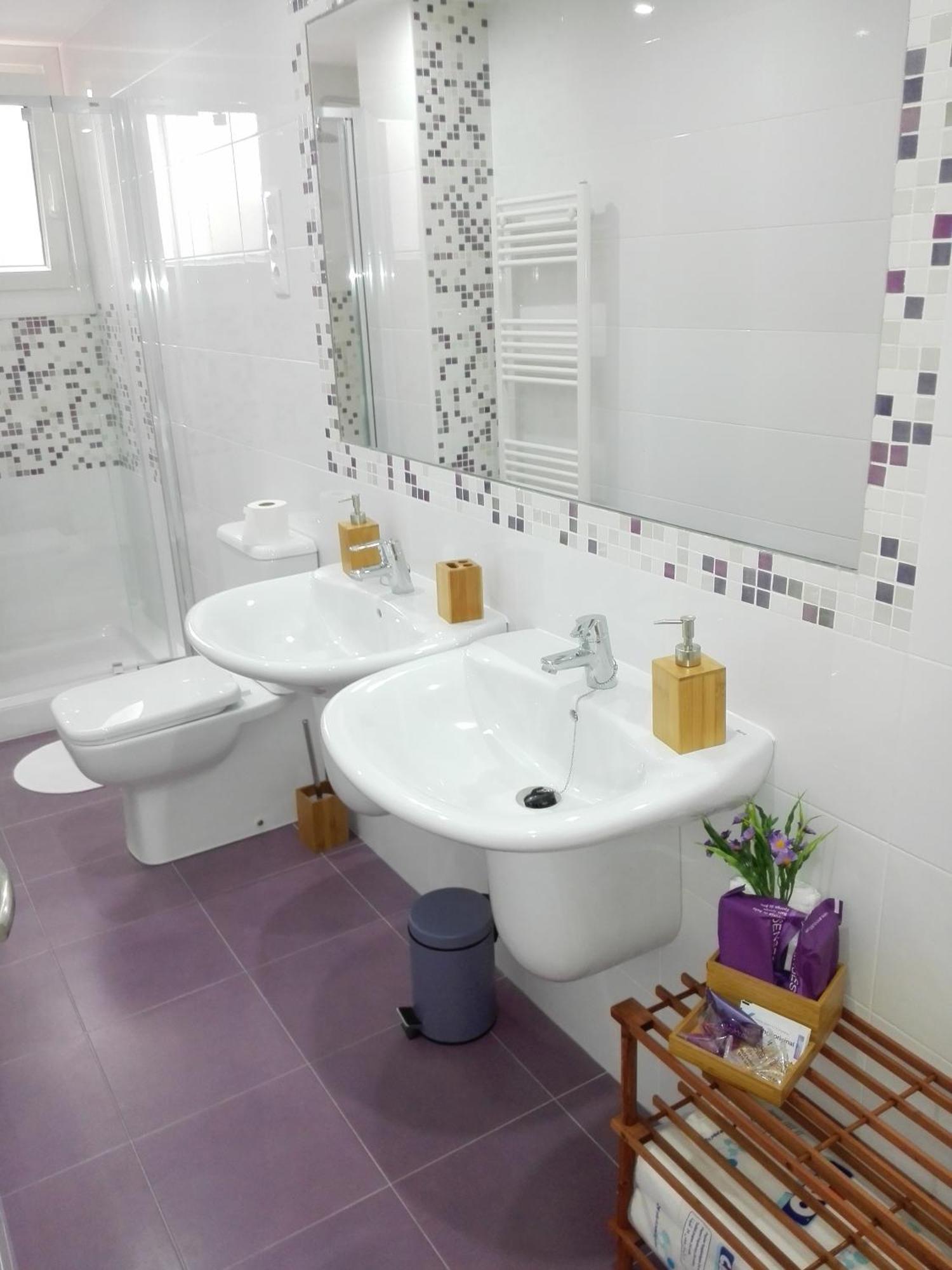 Fantastico Piso Arco Iris Junto Casco Historico Apartamento *